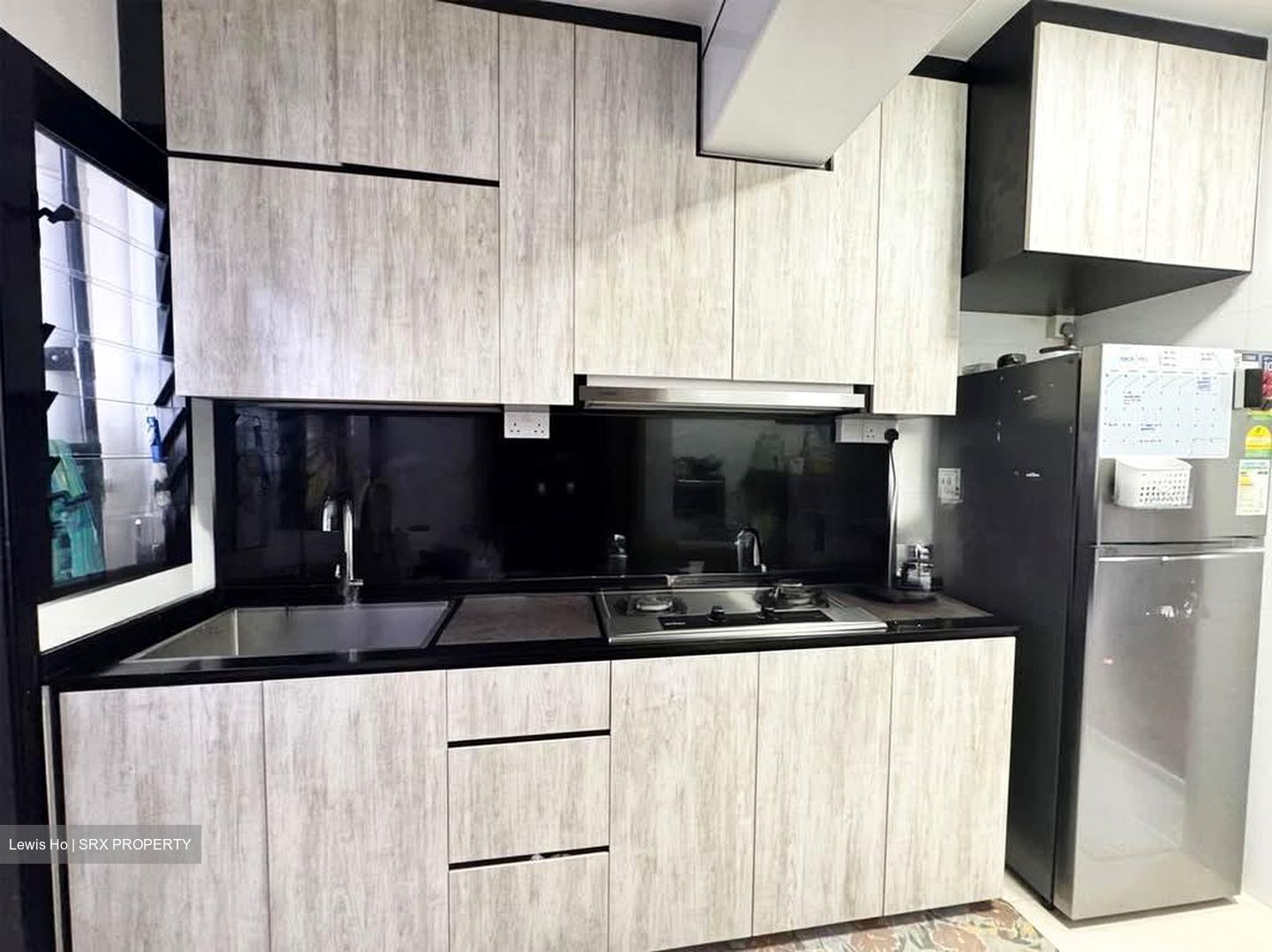Blk 419A Waterfront II @ Northshore (Punggol), HDB 3 Rooms #593048961